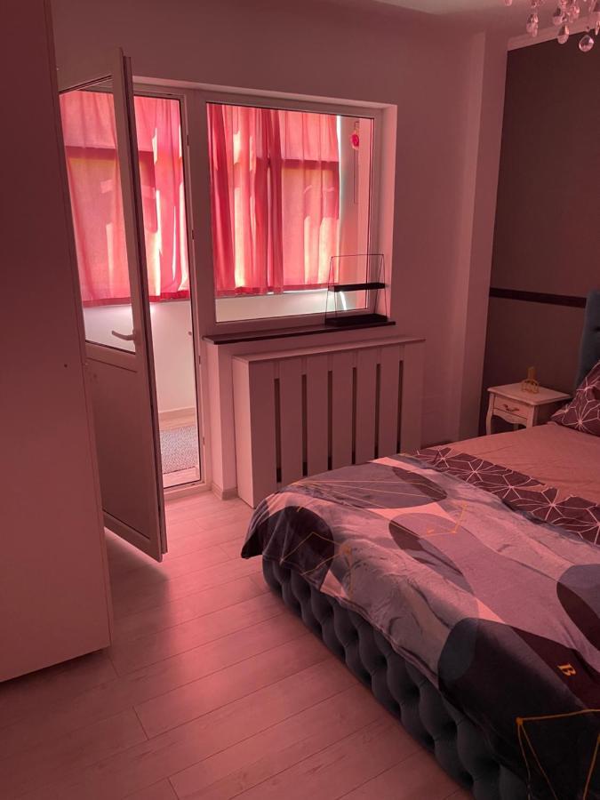 Tamara'S Place รึมนิคูวัลเจีย ภายนอก รูปภาพ