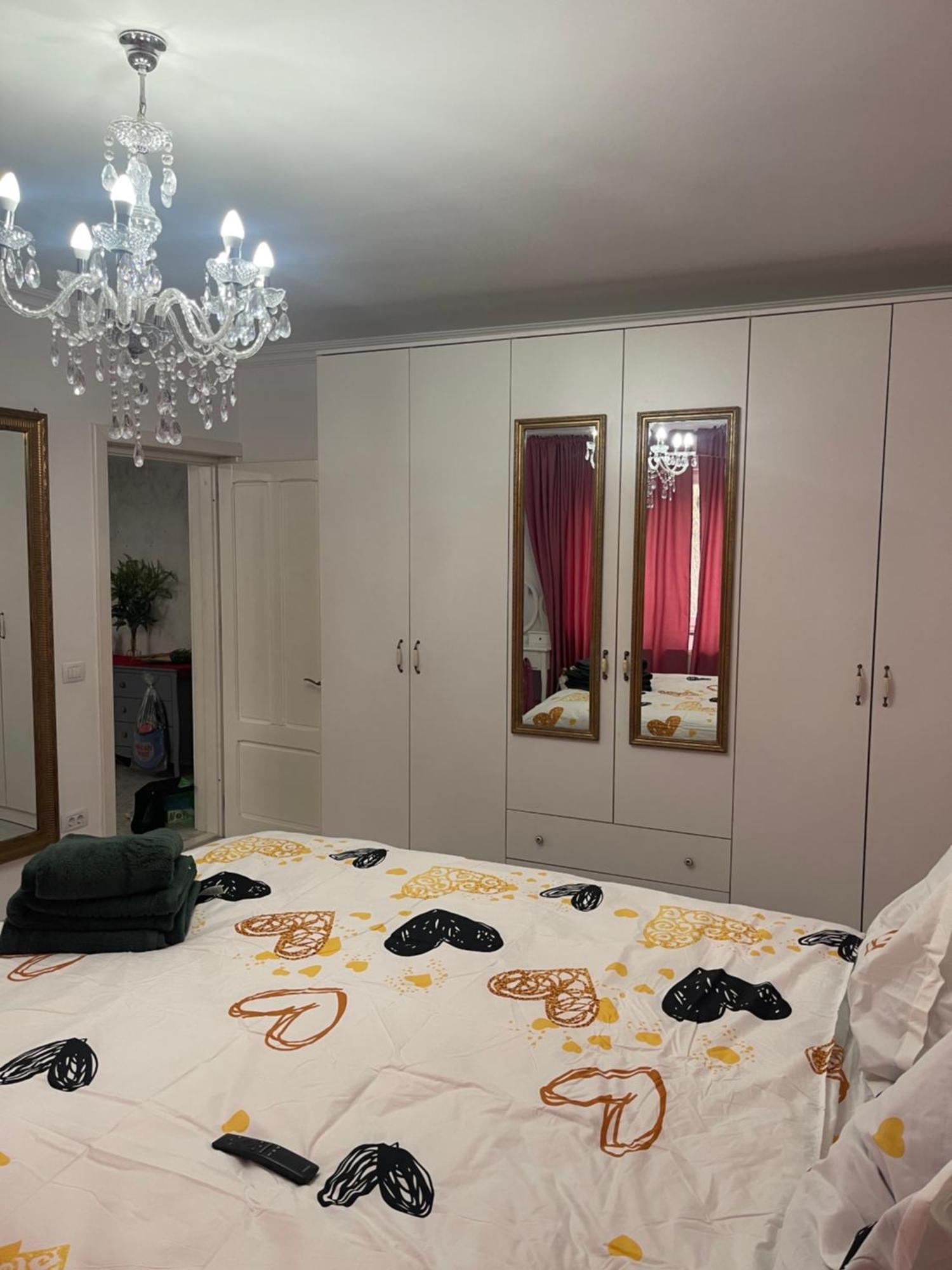 Tamara'S Place รึมนิคูวัลเจีย ภายนอก รูปภาพ